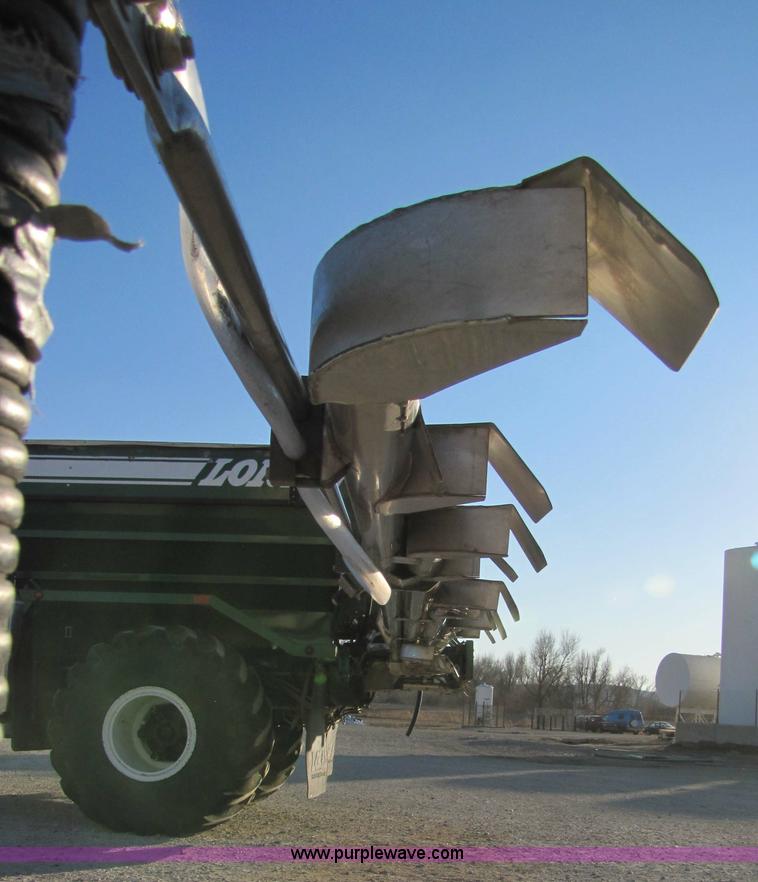 image for item 5310 1997 Loral Easy Rider 3000SS floater