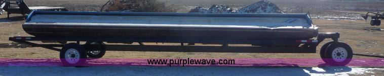 image for item 5611 1997 Shelbourne CX84 stripper header