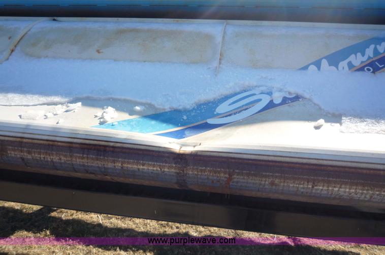 image for item 5611 1997 Shelbourne CX84 stripper header