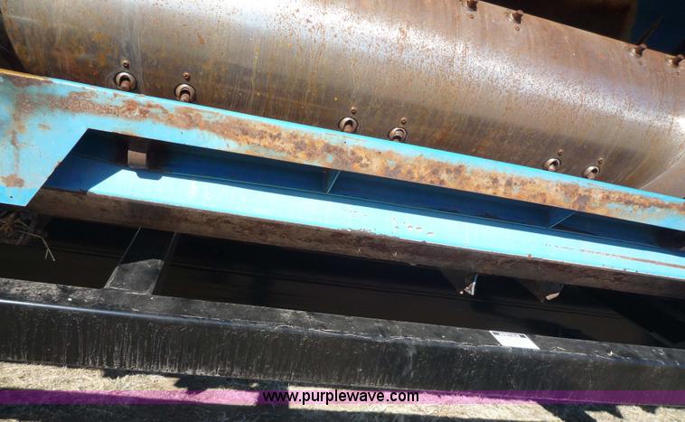 image for item 5611 1997 Shelbourne CX84 stripper header