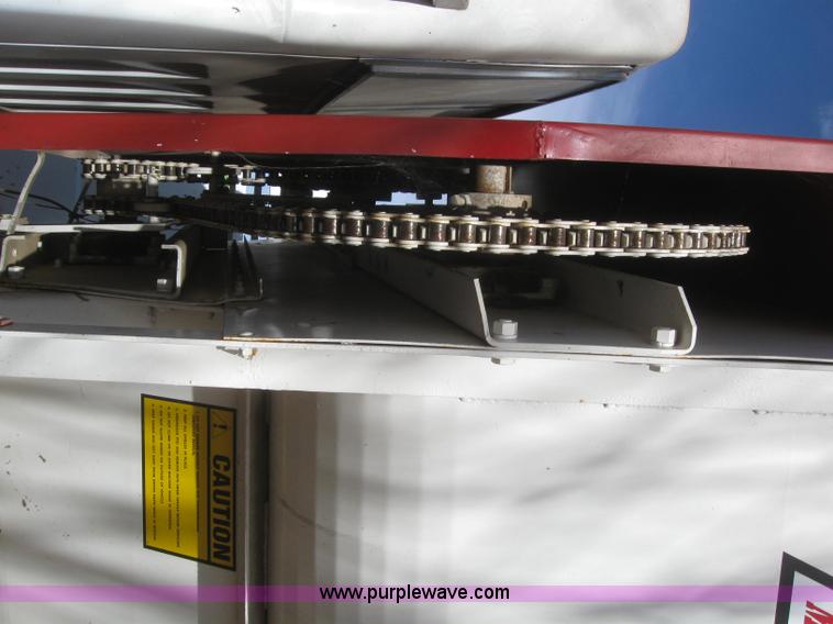 image for item 6253 1991 Chevrolet Kodiak feed truck