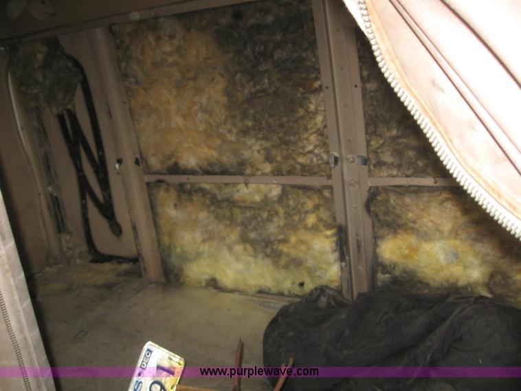 image for item 6294 1982 International COF9670 semi truck