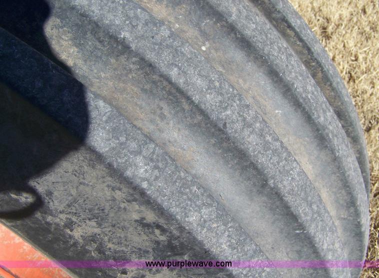 image for item 7407 Case Agri King 1370 tractor