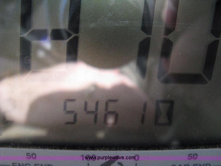 image for item 8105 1999 New Holland TV140 bi-directional tractor