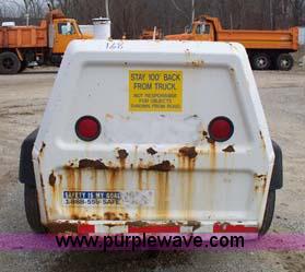 image for item 1901 Ingersoll Rand air compressor