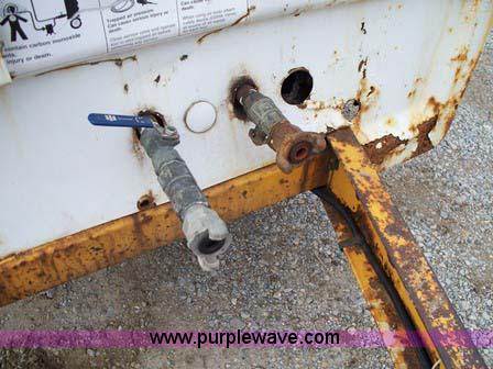 image for item 1901 Ingersoll Rand air compressor