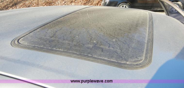 image for item 2346 1999 Toyota Avalon