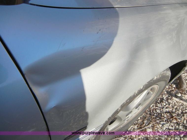 image for item 2346 1999 Toyota Avalon