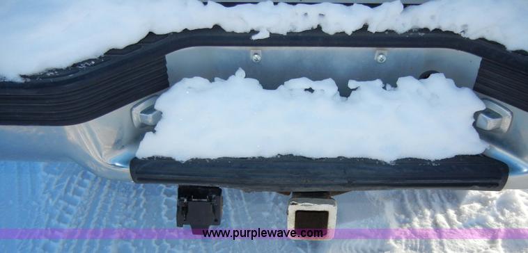 image for item 2350 1998 Chevrolet C2500 Cheyenne Heavy Duty pickup truck