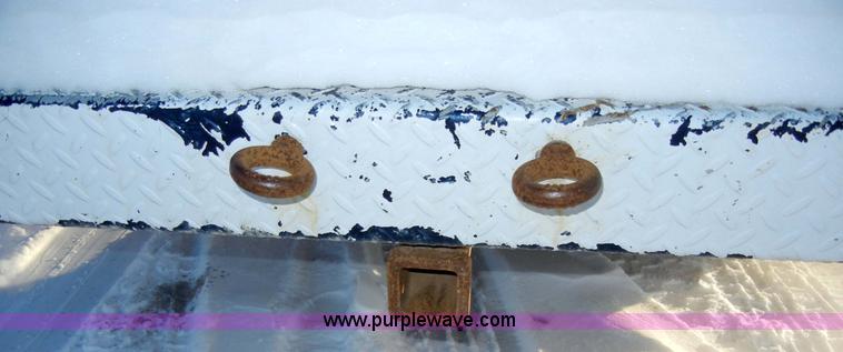 image for item 2352 1997 Chevrolet K2500 heavy duty pickup truck