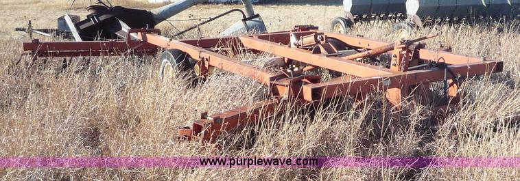 image for item 3159 Krause double offset disk