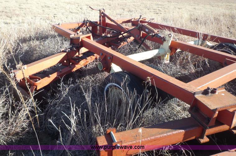 image for item 3159 Krause double offset disk