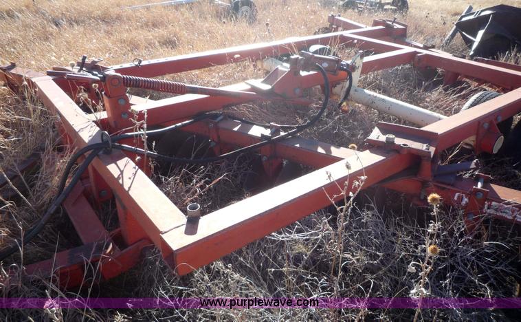 image for item 3159 Krause double offset disk