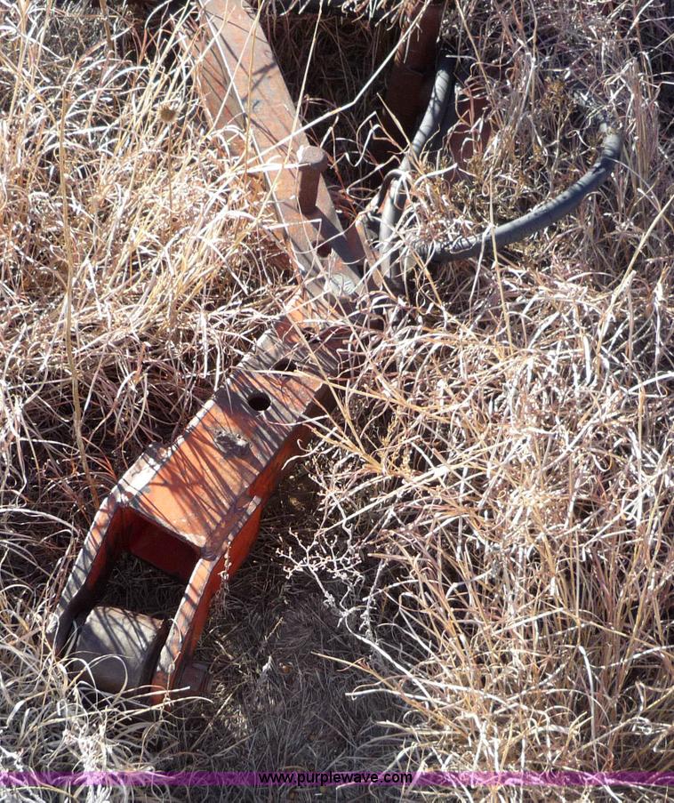 image for item 3159 Krause double offset disk