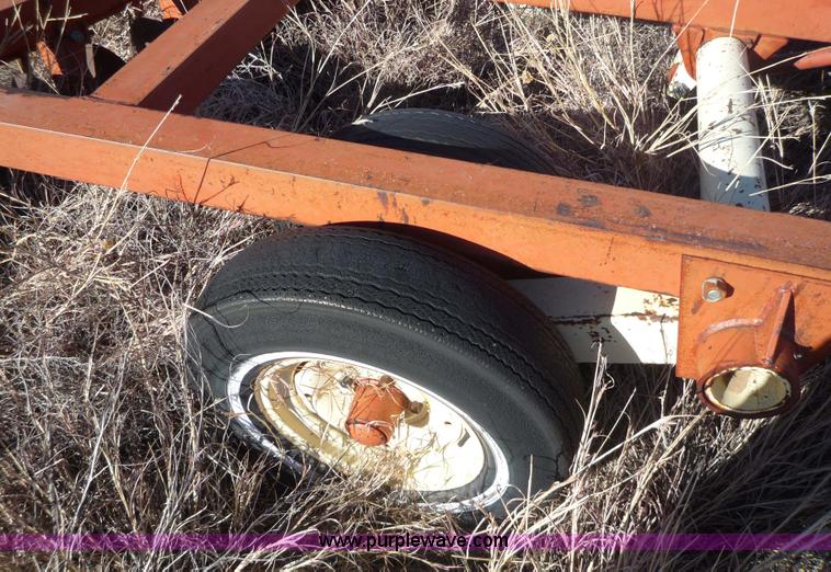 image for item 3159 Krause double offset disk