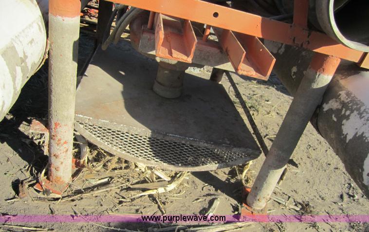 image for item 3275 Berkley Floater irrigation pump