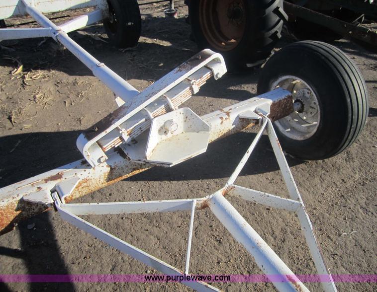 image for item 3276 Running gear