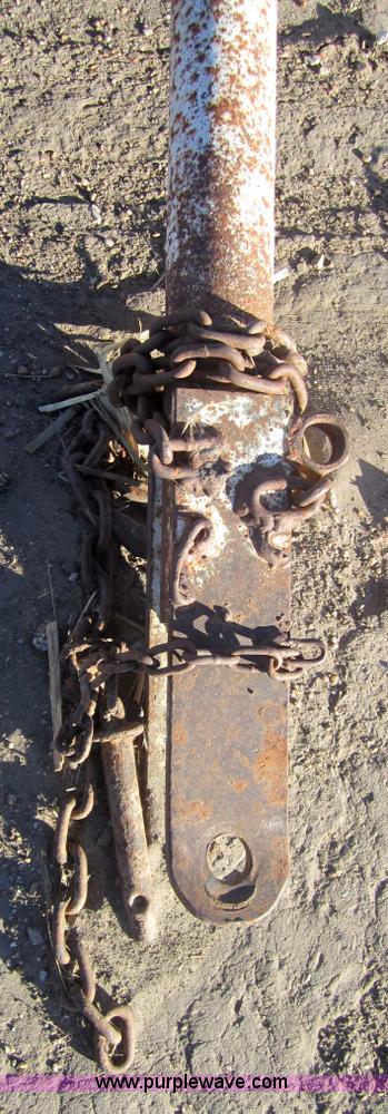 image for item 3276 Running gear