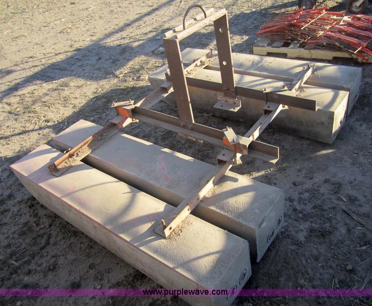 image for item 3294 Berkley Floater pump pontoon