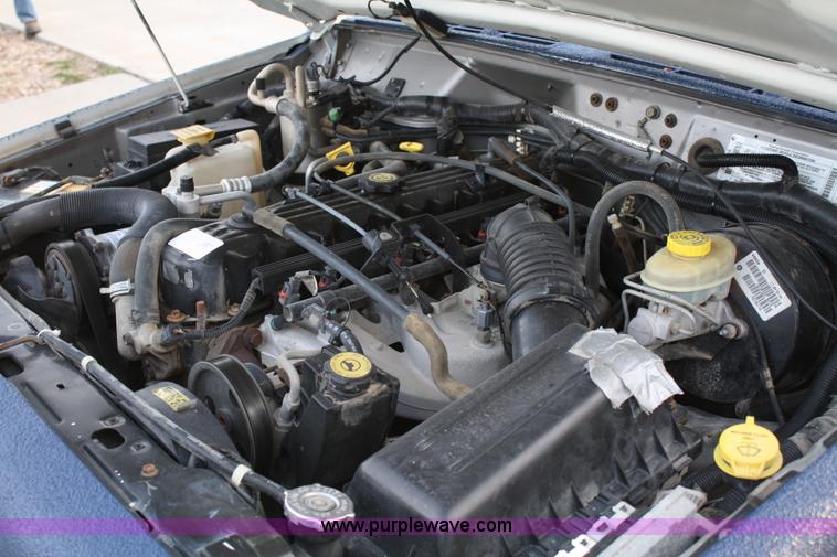 image for item 4991 2000 Jeep Cherokee Sport