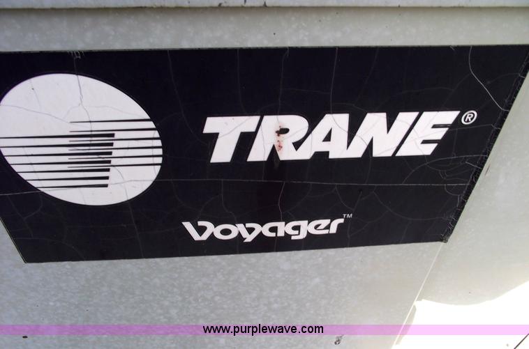 image for item 5500 Five ton Carrier AC/furnace