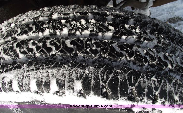 image for item 5520 1994 Chevrolet Suburban K2500 Cheyenne