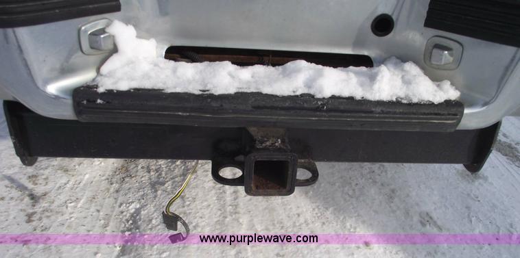 image for item 5520 1994 Chevrolet Suburban K2500 Cheyenne