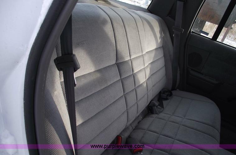 image for item 5522 1994 Plymouth Acclaim