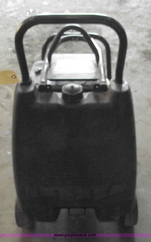 image for item 5525 Coleman Vortex 7850 generator