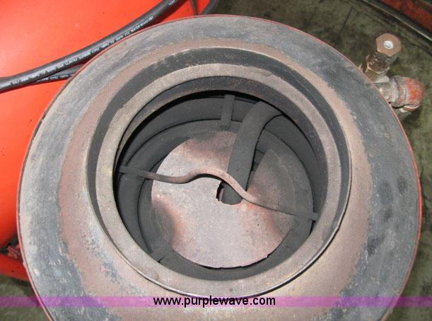 image for item 5543 Alkota 3102 pressure/steam washer