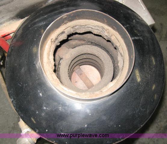 image for item 5545 Aladdin 1321 pressure/steam washer