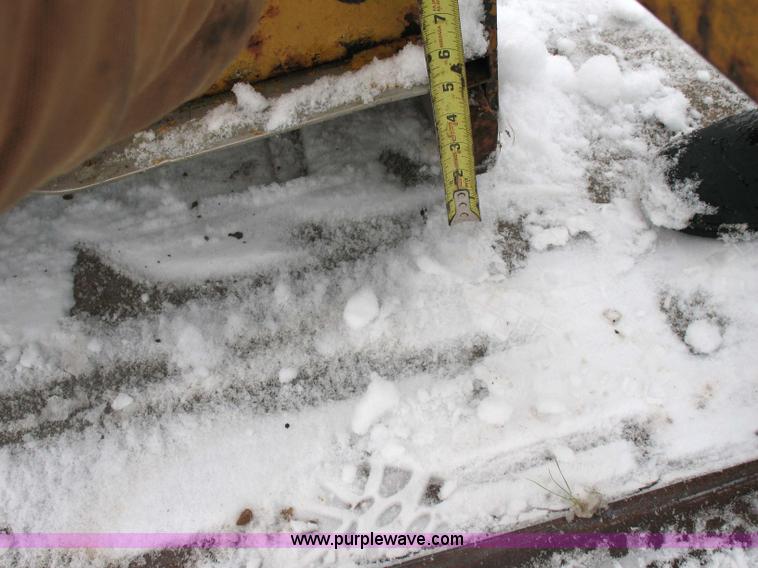 image for item 1563 (4) curb and gutter forms