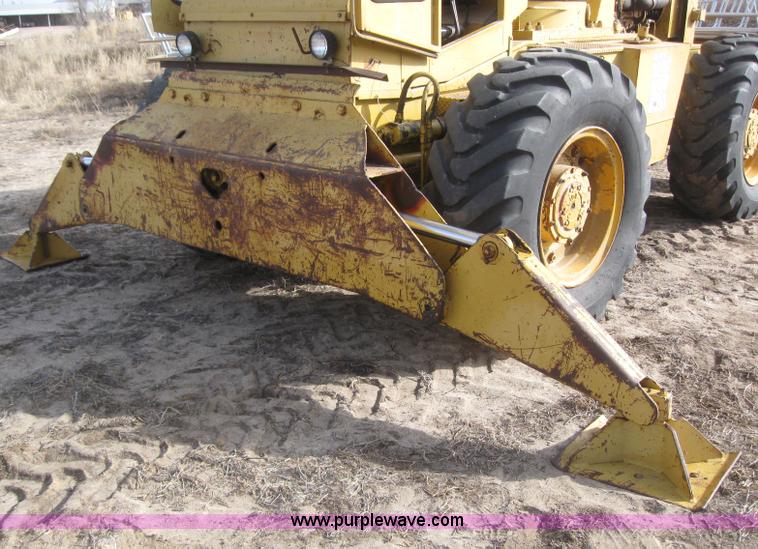 image for item 3143 Galion 150A hydraulic mobile crane