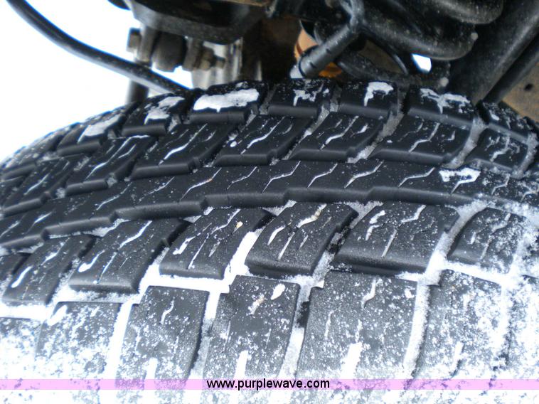 image for item 3260 2006 Ford F-350 Super Duty pickup truck