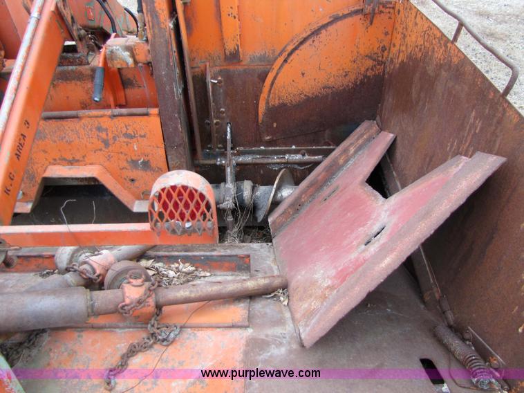 image for item 5218 Layton D-550