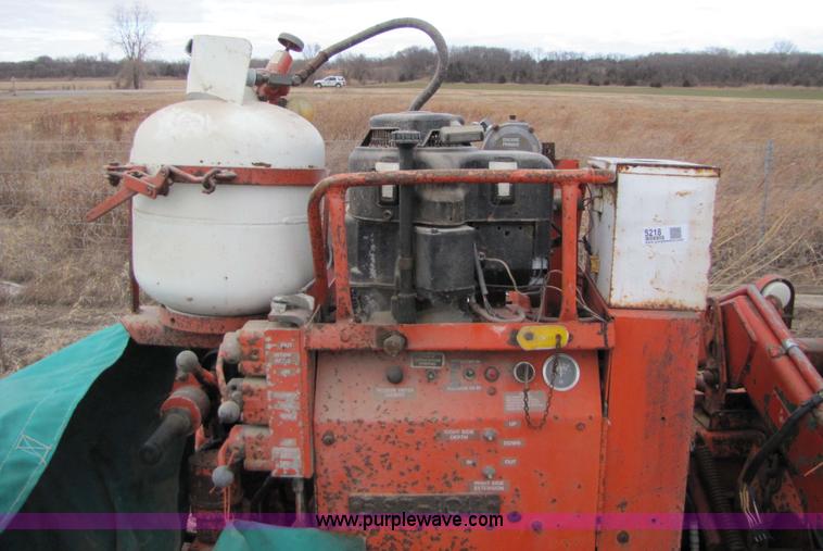 image for item 5218 Layton D-550