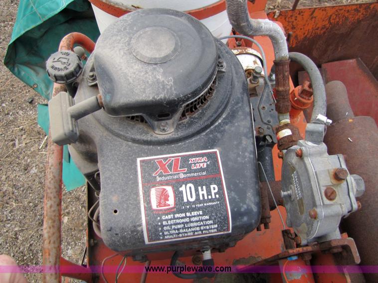 image for item 5218 Layton D-550