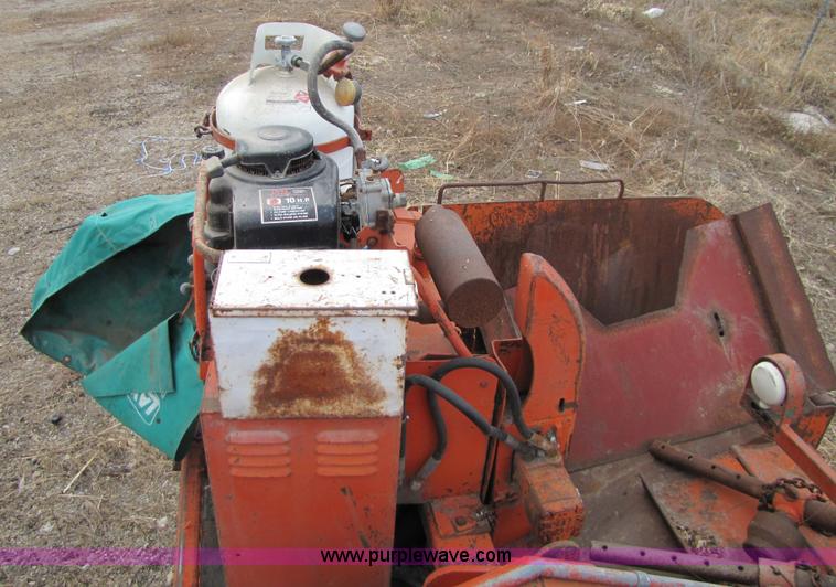 image for item 5218 Layton D-550