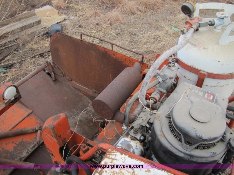 image for item 5218 Layton D-550