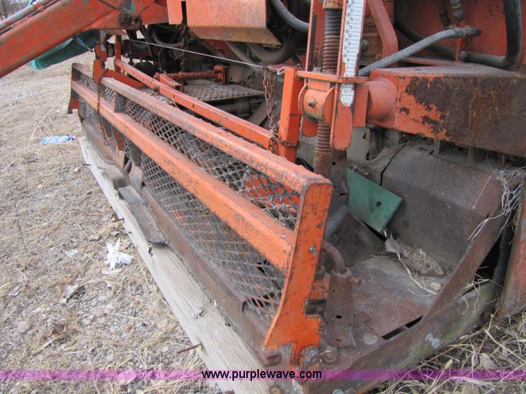 image for item 5218 Layton D-550