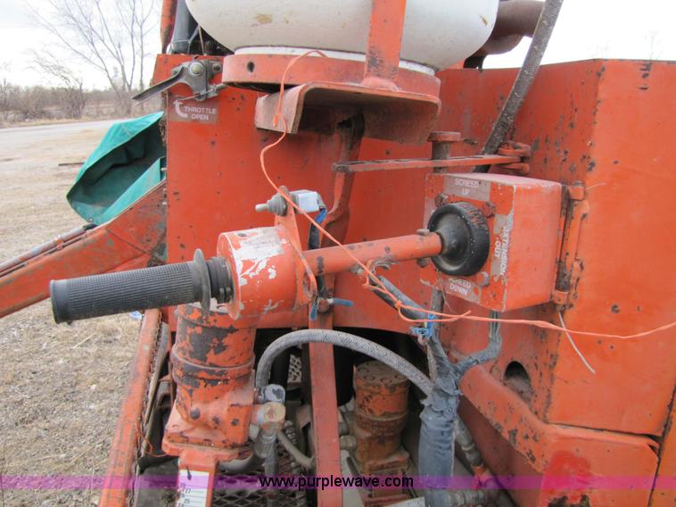 image for item 5218 Layton D-550