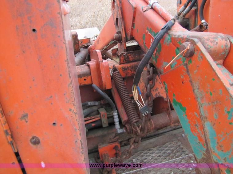 image for item 5218 Layton D-550