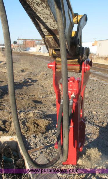 image for item 5219 Allied 730 Hy-Ram impact hammer