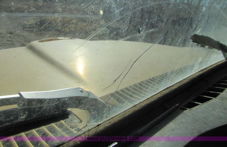 image for item 5344 1988 Ford LNT8000 dump truck