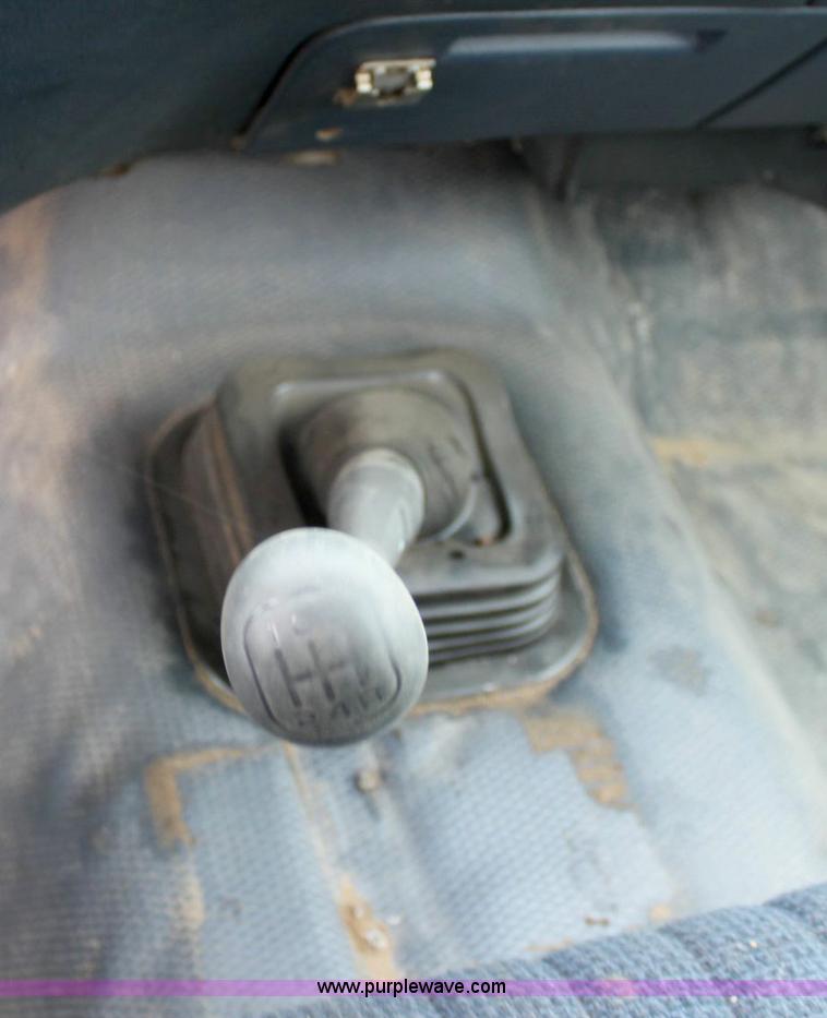 image for item 6548 1995 Chevrolet Cheyenne 3500 crane truck