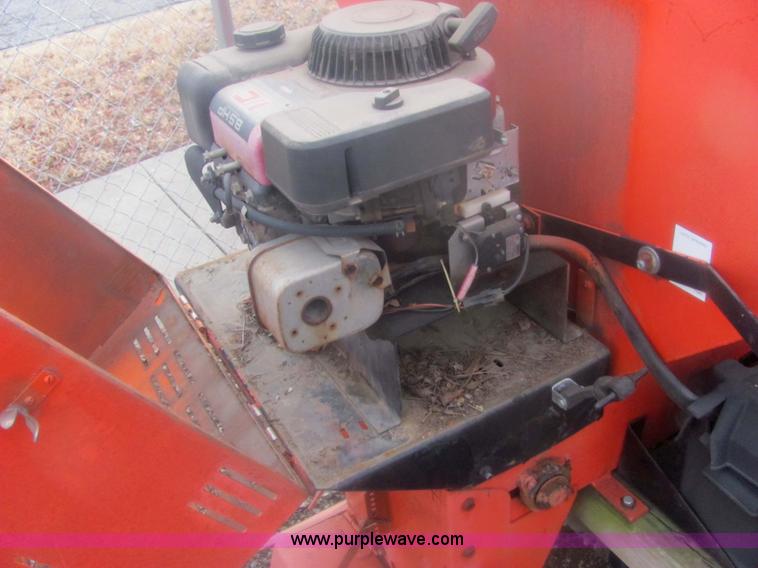 image for item 6818 Henderson sand/salt spreader