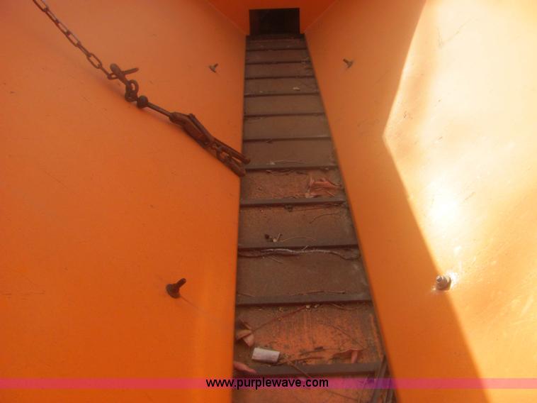 image for item 6819 Monroe sand/salt spreader