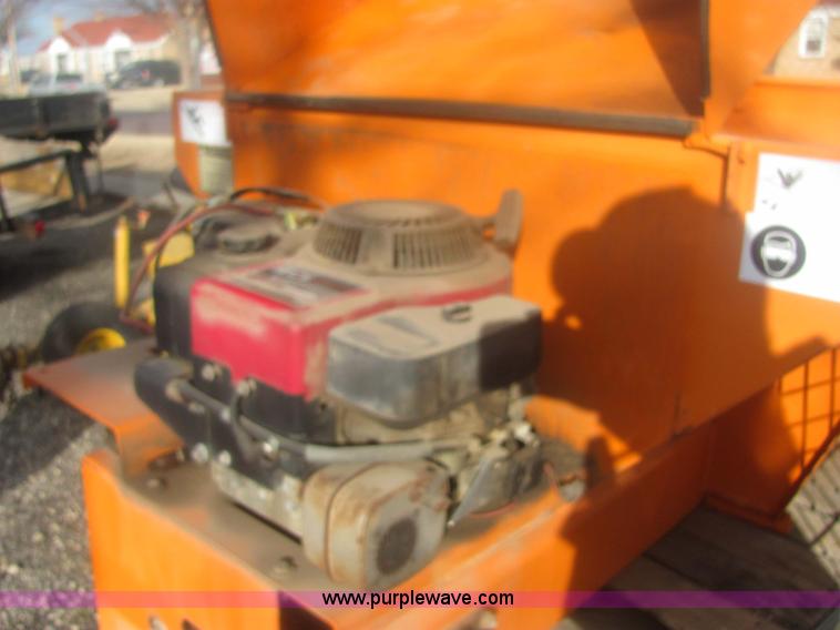 image for item 6819 Monroe sand/salt spreader