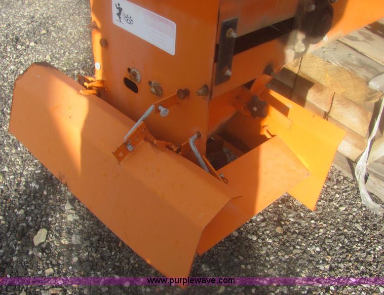 image for item 6819 Monroe sand/salt spreader
