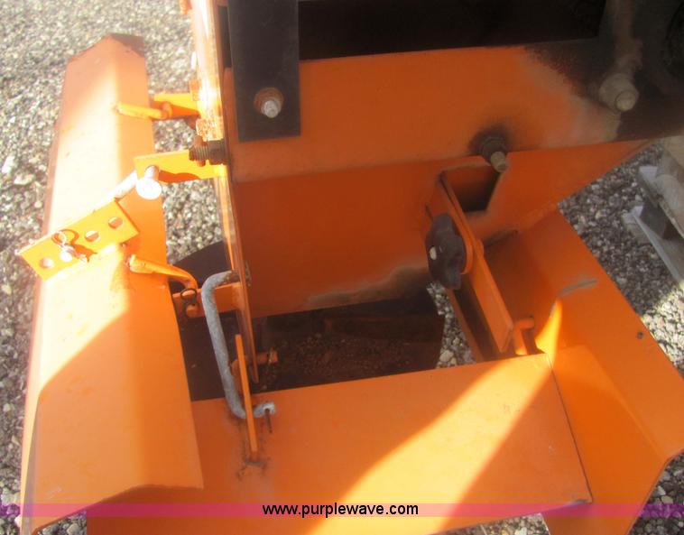 image for item 6819 Monroe sand/salt spreader